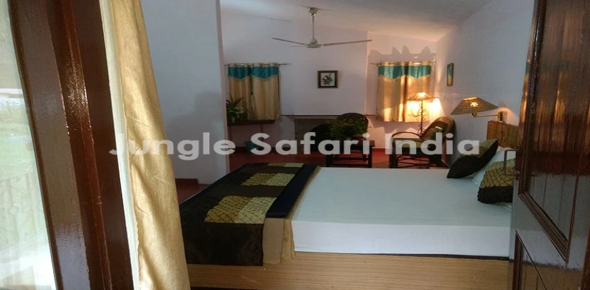 Corbett Roop Resort
